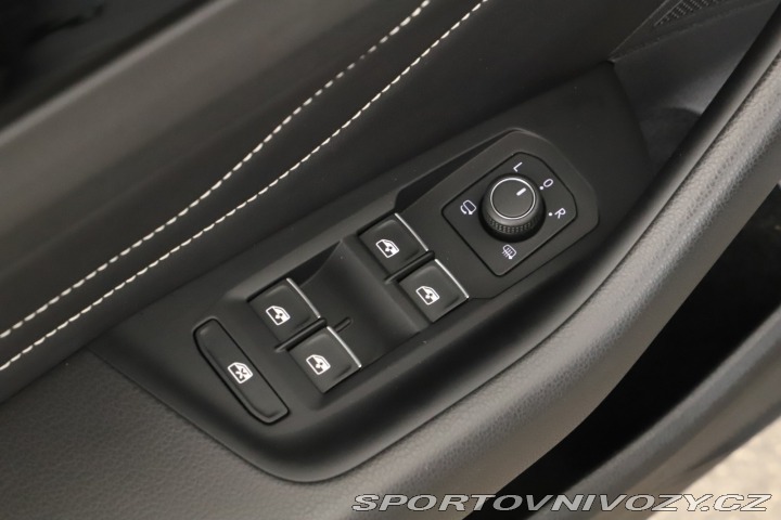 Volkswagen Arteon Elegance 1.5 TSI 2022