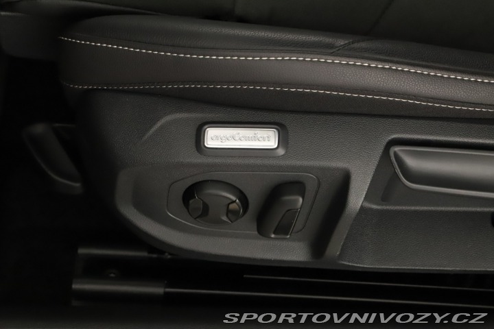 Volkswagen Arteon Elegance 1.5 TSI 2022