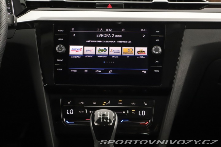 Volkswagen Arteon Elegance 1.5 TSI 2022