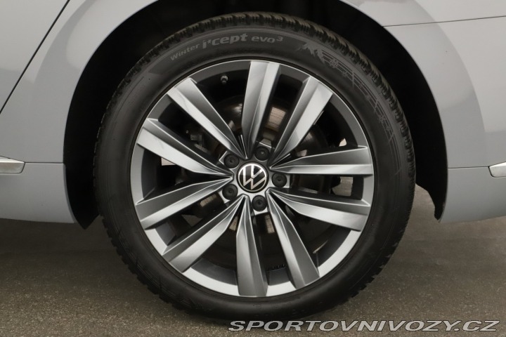 Volkswagen Arteon Elegance 1.5 TSI 2022