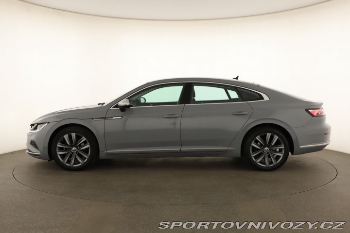 Volkswagen Arteon Elegance 1.5 TSI 2022