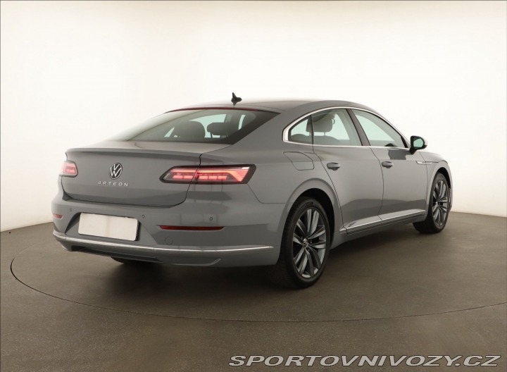 Volkswagen Arteon Elegance 1.5 TSI 2022