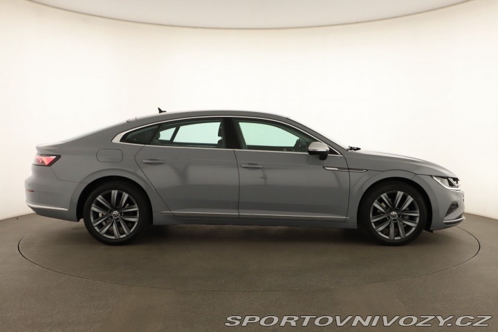 Volkswagen Arteon Elegance 1.5 TSI 2022