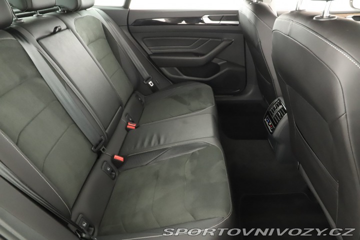 Volkswagen Arteon Elegance 1.5 TSI 2022