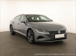 Volkswagen Arteon Elegance 1.5 TSI 2022