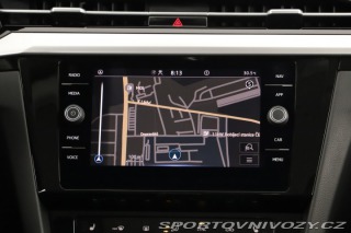 Volkswagen Arteon Elegance 1.5 TSI 2022