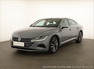 Volkswagen Arteon Elegance 1.5 TSI 2022