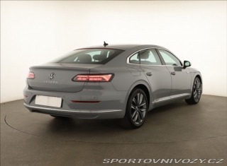 Volkswagen Arteon Elegance 1.5 TSI 2022
