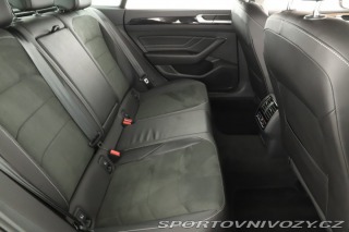 Volkswagen Arteon Elegance 1.5 TSI 2022