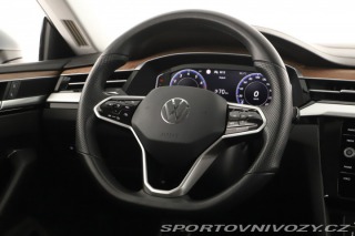 Volkswagen Arteon Elegance 1.5 TSI 2022
