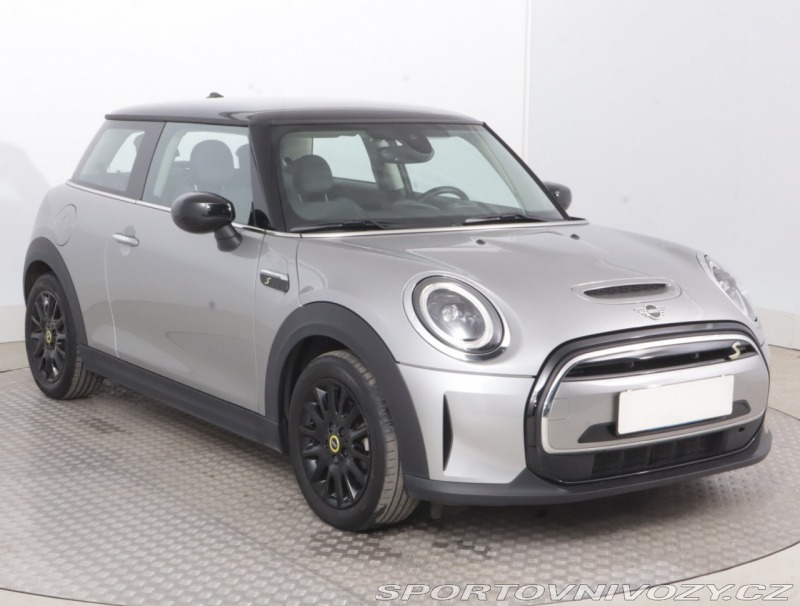 Mini Cooper Cooper SE 32 kWh