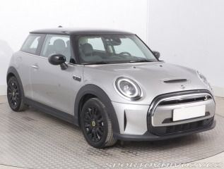 Mini Cooper Cooper SE 32 kWh