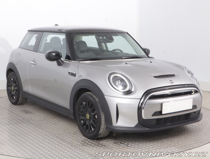 Mini Cooper Cooper SE 32 kWh 2023