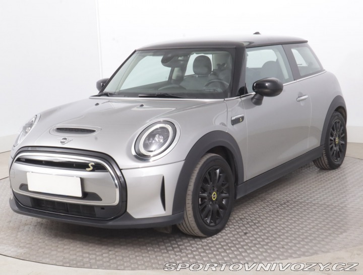 Mini Cooper Cooper SE 32 kWh 2023