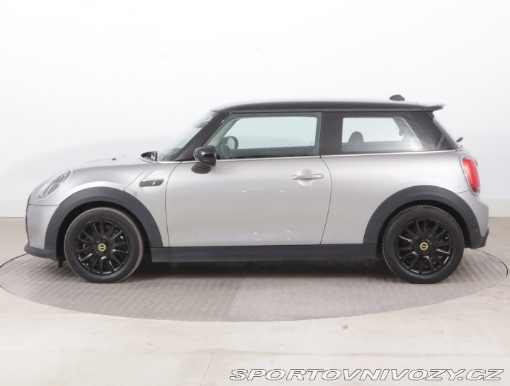 Mini Cooper Cooper SE 32 kWh 2023