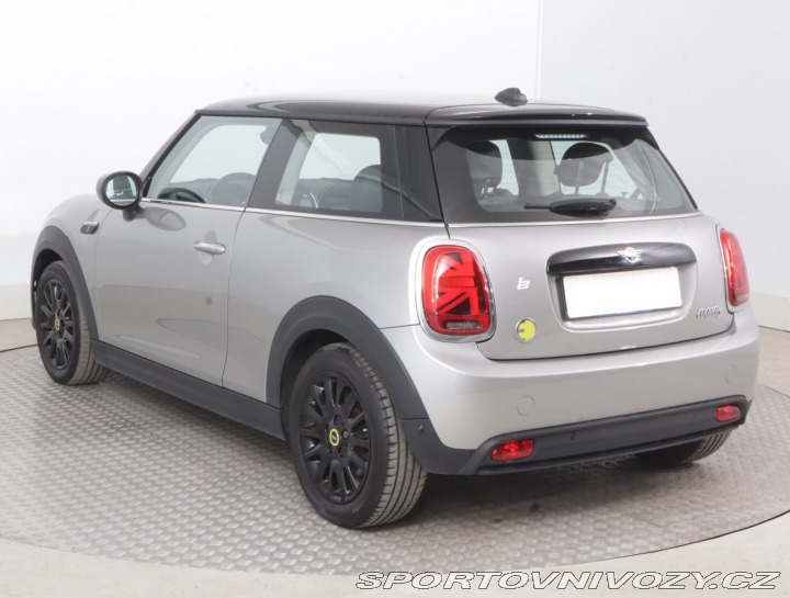 Mini Cooper Cooper SE 32 kWh 2023