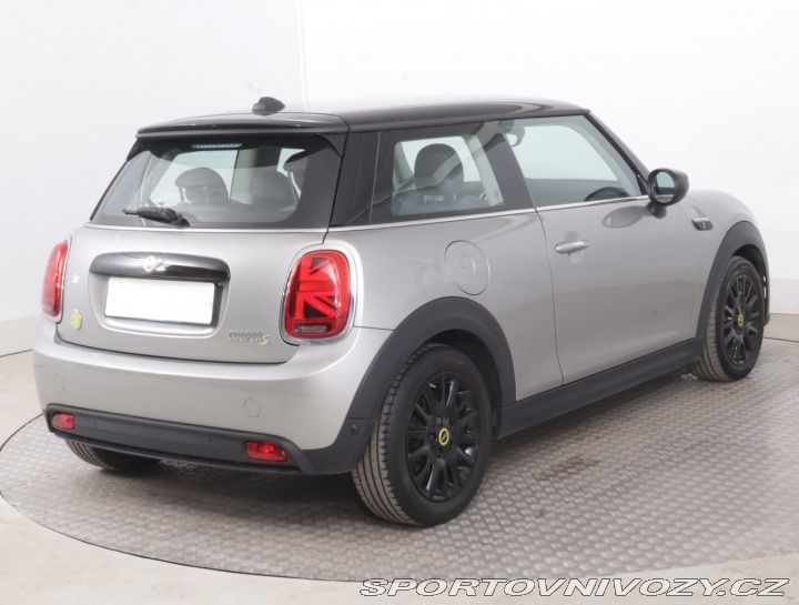 Mini Cooper Cooper SE 32 kWh 2023