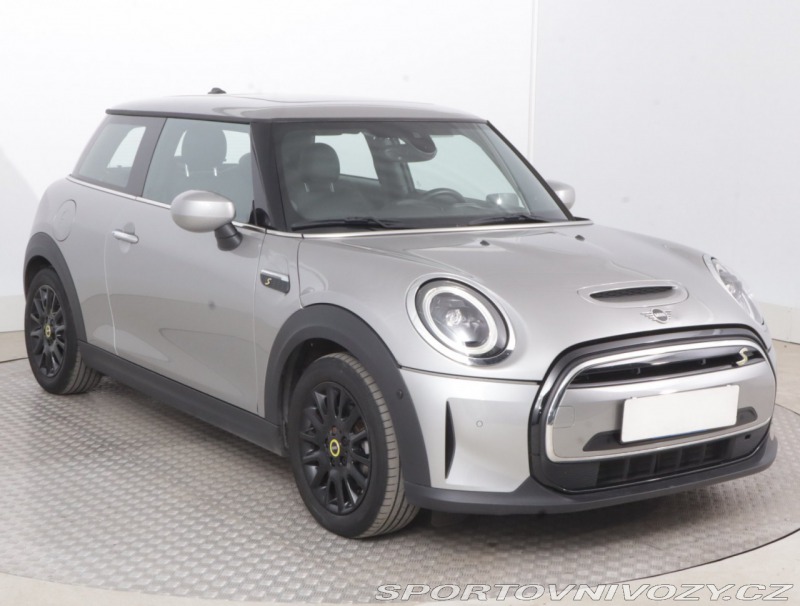 Mini Cooper Cooper SE 32 kWh