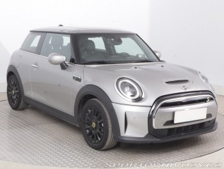 Mini Cooper Cooper SE 32 kWh