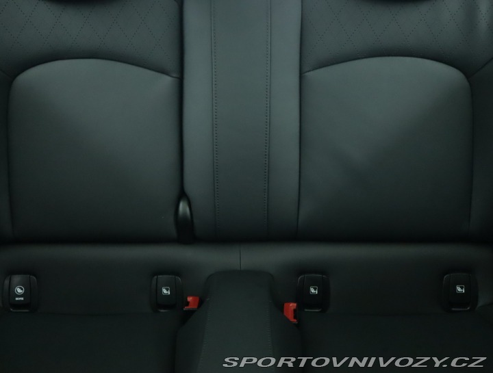 Mini Cooper Cooper SE 32 kWh 2023