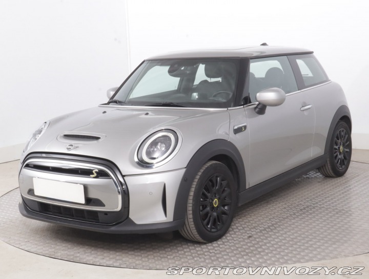 Mini Cooper Cooper SE 32 kWh 2023