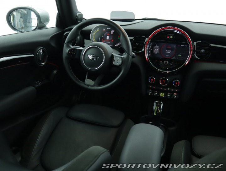 Mini Cooper Cooper SE 32 kWh 2023