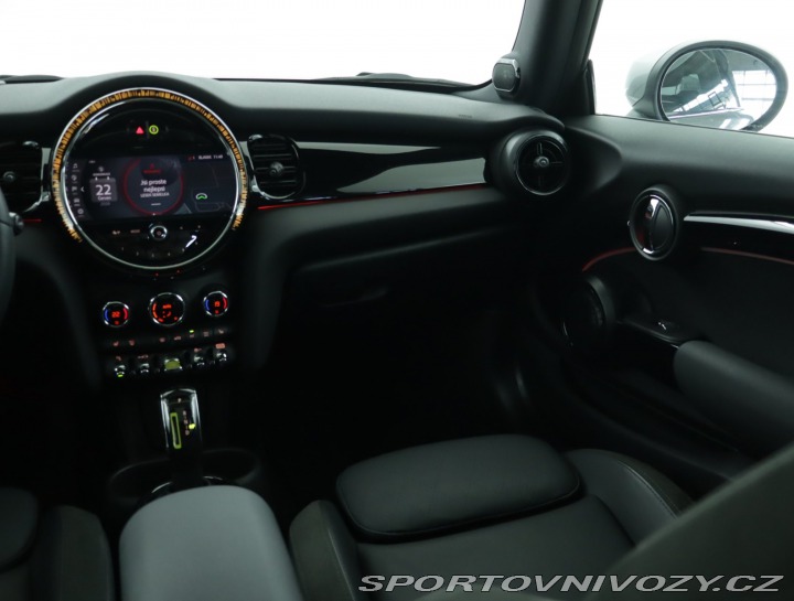 Mini Cooper Cooper SE 32 kWh 2023