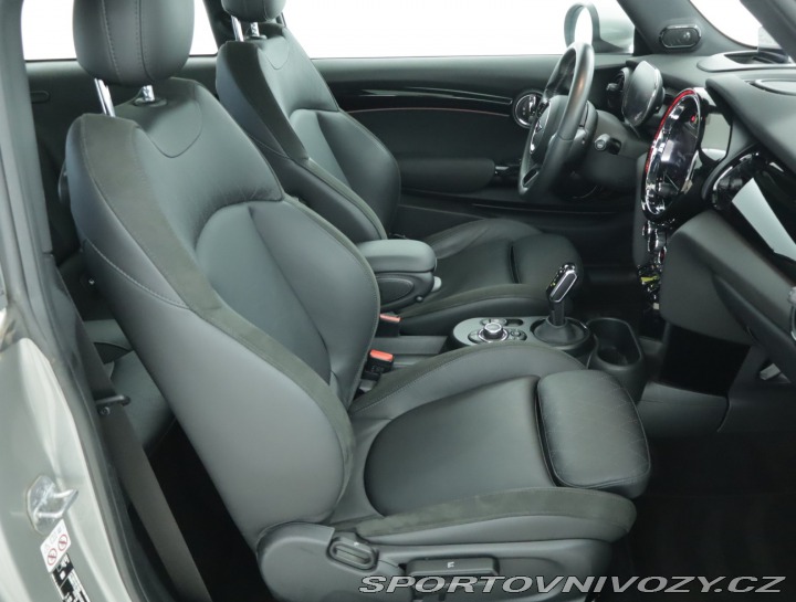 Mini Cooper Cooper SE 32 kWh 2023