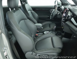 Mini Cooper Cooper SE 32 kWh 2023