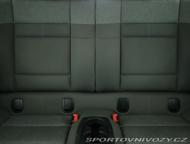 BMW i3 60Ah BEV 2014
