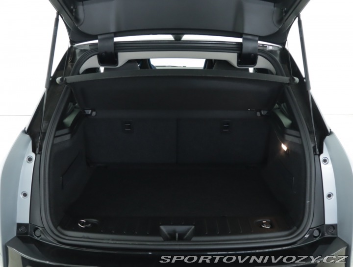 BMW i3 60Ah BEV 2014