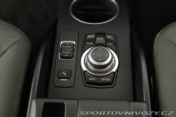 BMW i3 60Ah BEV 2014