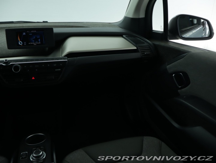 BMW i3 60Ah BEV 2014