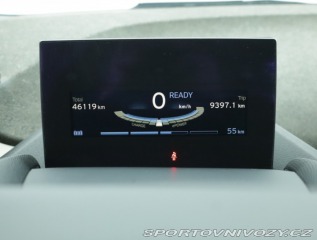 BMW i3 60Ah BEV 2014