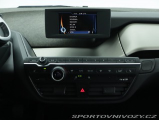 BMW i3 60Ah BEV 2014