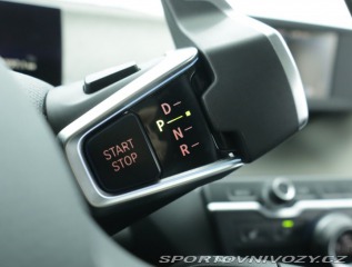 BMW i3 60Ah BEV 2014