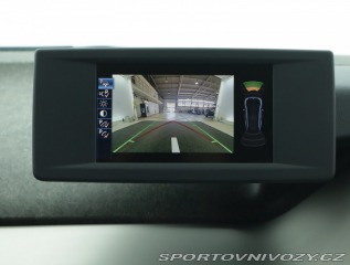 BMW i3 60Ah BEV 2014