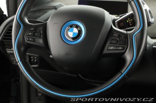 BMW i3 60Ah BEV 2014