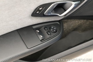 BMW i3 60Ah BEV 2014