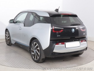 BMW i3 60Ah BEV 2014