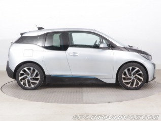 BMW i3 60Ah BEV 2014