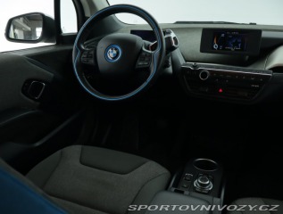 BMW i3 60Ah BEV 2014