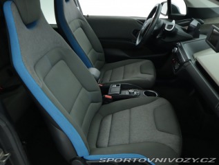 BMW i3 60Ah BEV 2014