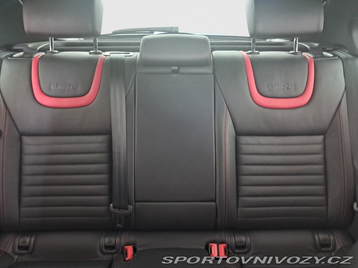 Škoda Octavia RS RS Challenge 2.0 TDI 2015