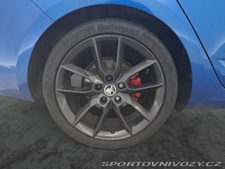 Škoda Octavia RS RS Challenge 2.0 TDI 2015