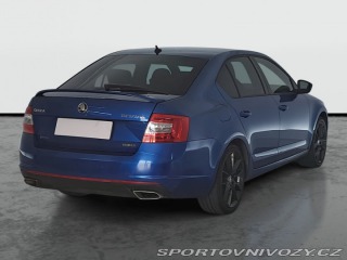 Škoda Octavia RS RS Challenge 2.0 TDI 2015