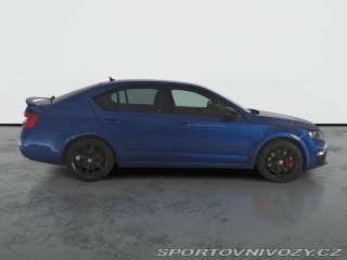 Škoda Octavia RS RS Challenge 2.0 TDI 2015