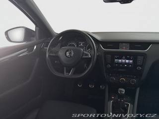 Škoda Octavia RS RS Challenge 2.0 TDI 2015