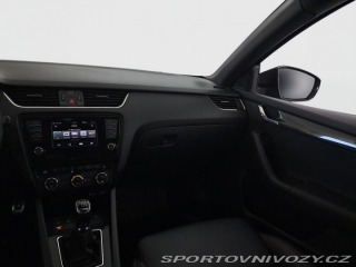 Škoda Octavia RS RS Challenge 2.0 TDI 2015