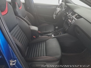 Škoda Octavia RS RS Challenge 2.0 TDI 2015